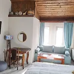 Ваканционна къща костовският *