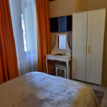 펜션 костовският