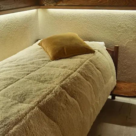 костовският 펜션 *