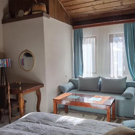 펜션 костовският 체페레리