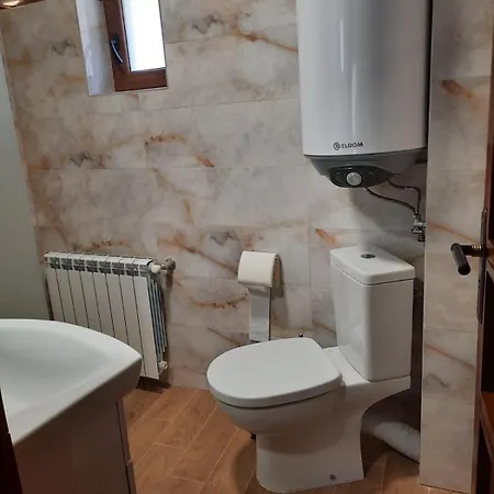 Prázdninový dům костовският *