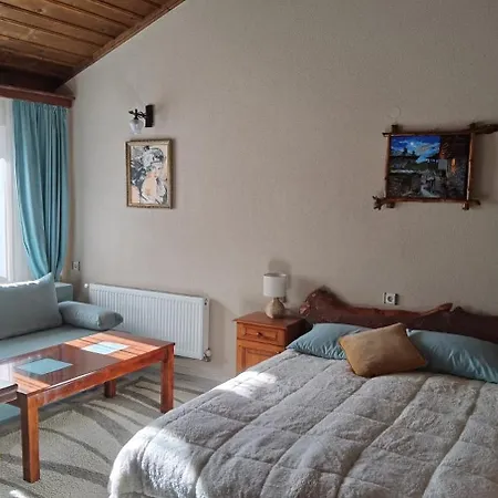 костовският 펜션 체페레리