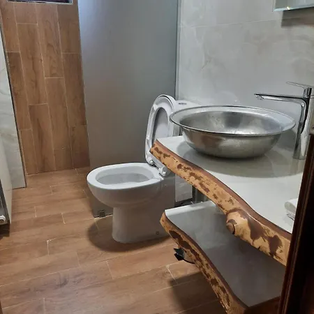 Prázdninový dům костовският Čepelare