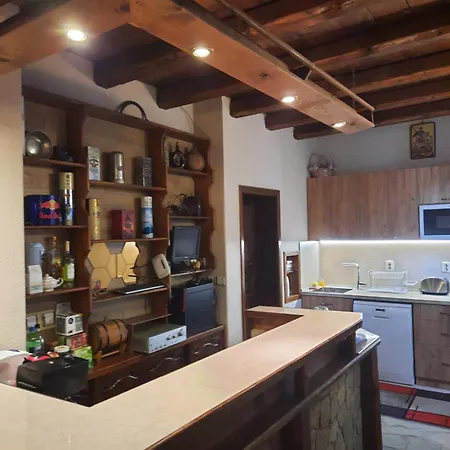 펜션 костовският