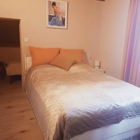 костовският Prázdninový dům