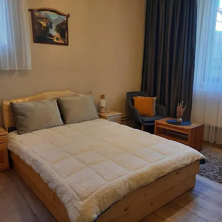 펜션 костовският