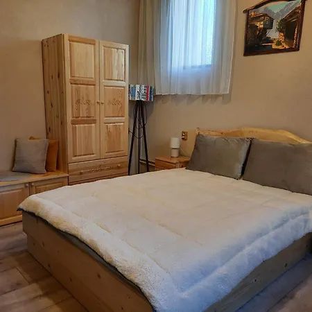 Prázdninový dům костовският *