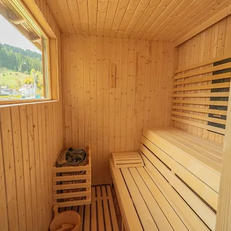 костовският 펜션