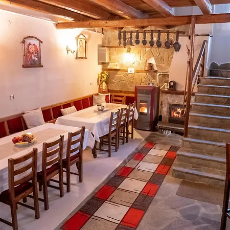 펜션 костовският *