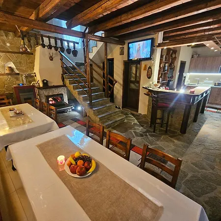 костовският 펜션