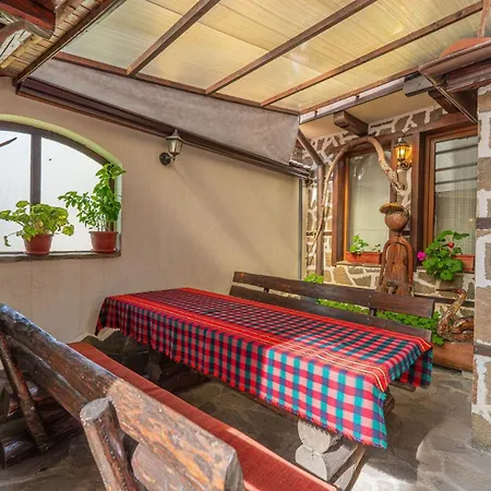 펜션 костовският *