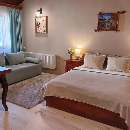 костовският Сasa de vacaciones