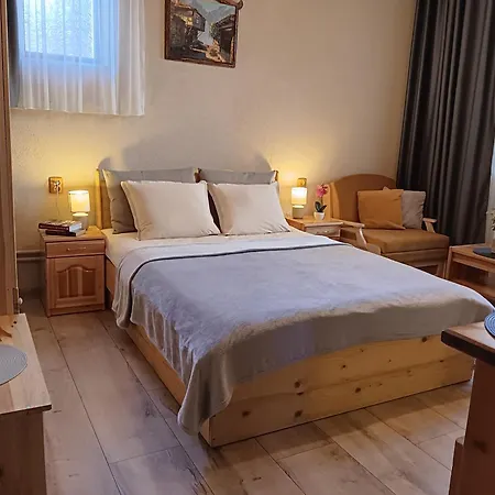 Сasa de vacaciones костовският Chepelare