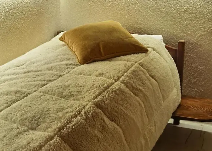 костовският בית נופש *