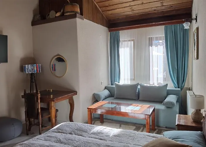 בית נופש костовският צ'פלארה