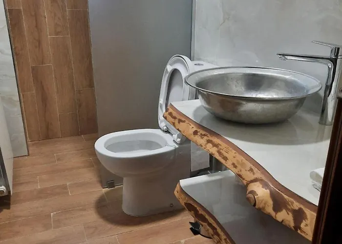 בית נופש костовският צ'פלארה