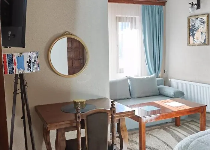 костовският בית נופש צ'פלארה