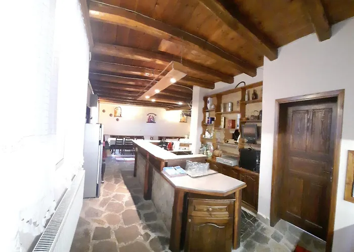 בית נופש костовският צ'פלארה