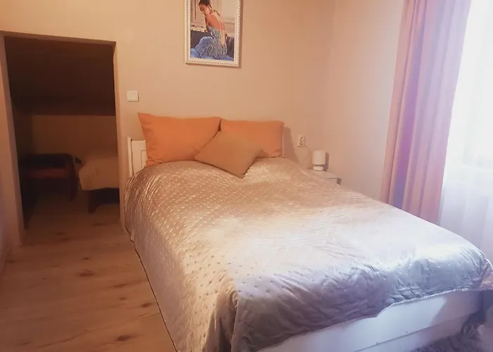 костовският בית נופש