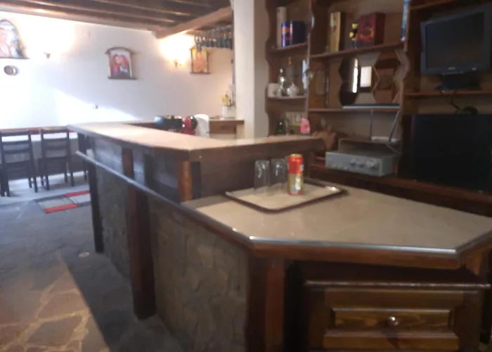 костовският בית נופש *