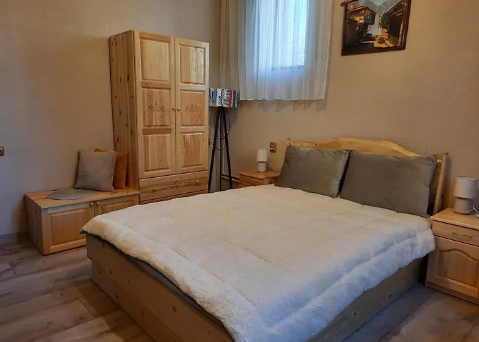 בית נופש костовският *