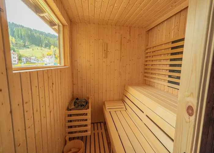 костовският בית נופש