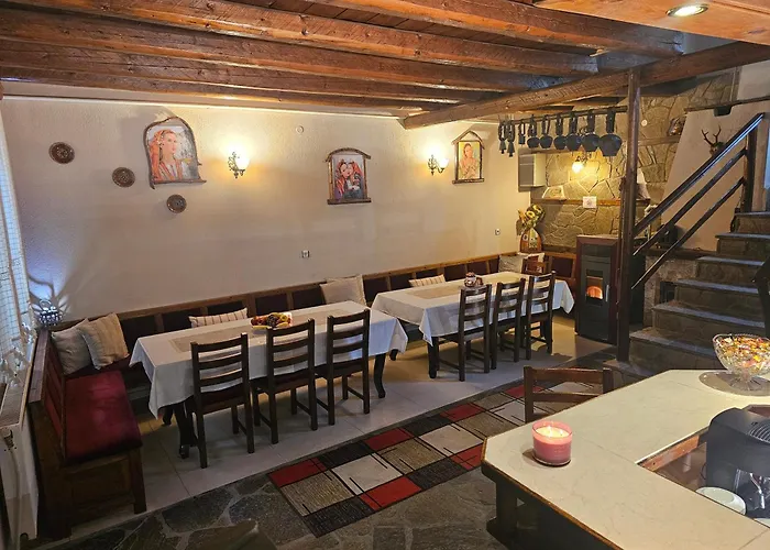 костовският צ'פלארה